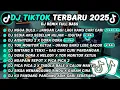 Lagu DJ TIKTOK TERBARU 2025-🎵DJ NGGA DULU - JANGAN LAGI LAGI KAMU CARI CARI🎵DJ SEDIA AKU SEBELUM HUJAN