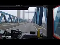 Download Lagu Cabview / Cabinerit over Calandbrug Rotterdam, EBS Bus 106