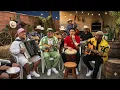 SEXTA-FEIRA “HOJE TEM” (Versão Sertanejo) - MC Ryan SP, Boladin 211, MC Luuky, MC IG e Nilo (JAPA NK