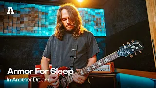 Armor For Sleep - In Another Dream | Audiotree Live