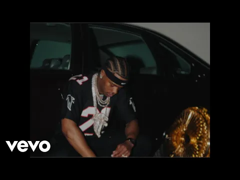 Video Thumbnail: Lil Baby - Real Shit