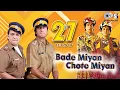 Lagu 27 Years Of Bade Miyan Chote Miyan | Amitabh Bachchan, Govinda | 90s Hits Hindi Songs | Hindi Gana