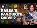 Lagu Rabea's Ultimate Overdrive Shootout! - Winner Stays On Edition