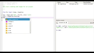 Insert images in XLSX document with Python 3 and OPENPYXL