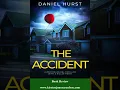 Daniel Hurst - The Broken Vows - Audiobook Mystery, Thriller \u0026 Suspense