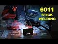 Download Lagu How to Stick Weld with 6011 Electrodes