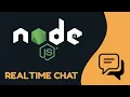 Build a Realtime Chat App with NodeJS