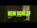 Nimo - KEIN SCHLAF feat. Hava (prod. von PzY) [Official Video]