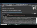 Python requests library to save a binary image from the internet