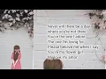 Download Lagu My flower girl #lyrics