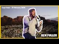 Lagu Ben Fuller Performing in Cape Town, South Africa!
