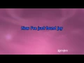 Sweet Lorraine - Nat King Cole | Karaoke Version | KaraFun