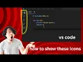 how to show activity bar in vscode vscode hacks and 4tips