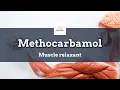 Uses Dosage Side Effects Mechanism Robaxin