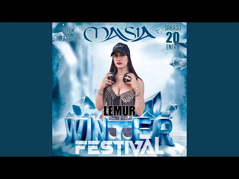 Download MP3 LEMUR - WINTER FESTIVAL 2024