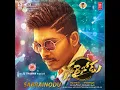 Blockbuster - Shreya Ghoshal, Nakash Aziz, Simha & Sri Krishna