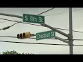 Report Shots fired at man in south Abilene