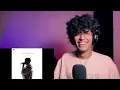 THEY THEM REACTION - KARMA FT. SIKANDER KAHLON | Official Visualizer | 2024 | Review | MoshReacts