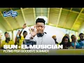 Download Lagu Sun El Musician | Flying Fish Goodbye Summer