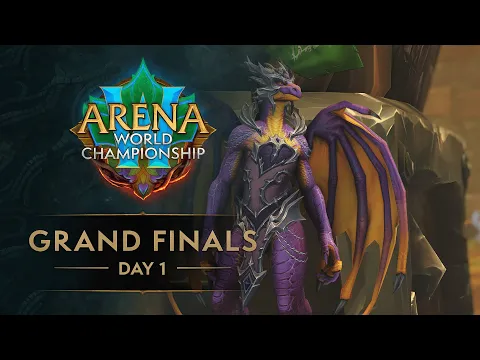 Download MP3 AWC Season 4 | Grand Finals | Day 1 | NA | Le Pomp vs The Move