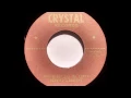 DERRICK HARRIOTT - Reach Out I'll Be There [1967]