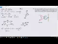 STATICS The triangle method example 1 2 10