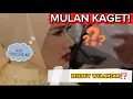 Lagu Reaksi Kaget Mulan Jameela Saat Namanya Disebut Wulan Sari di Lamaran El Rumi \u0026 Shifa#mulanjamella 