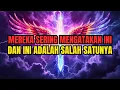 Download Lagu JIWA TERPILIH 🔆 7 TANDA MEREKA DIAM-DIAM IRI PADAMU, tapi mereka berpura-pura \