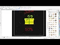 How to Customize Clipart in CorelDRAW Windows