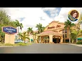 Hampton Inn Ft Myers-Airport I-75 Fort Myers FL United States Hotel Review