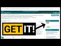 Find Full-text Sources with Get It