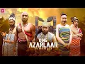 Download Lagu KING AZALAAR (The Doking King): NOSA REX, DEZA, DORIS, OBY - Latest Nigerian Epic Movies #epic #new