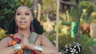 zahara nyamezela official music video 