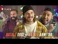 Video di The Jackal - NATALE OGGI vs NATALE ANNI 90