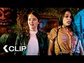 Download Lagu Zombies In The House Scene - ZOMBIELAND: DOUBLE TAP | Jesse Eisenberg, Emma Stone