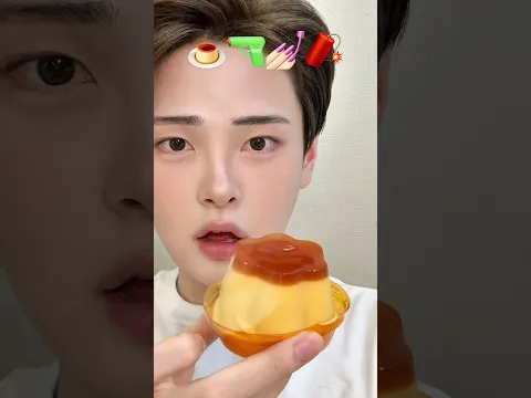 이모티콘 순서대로 먹기