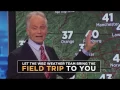 WBZ WEATHER SCHOOL VISITS