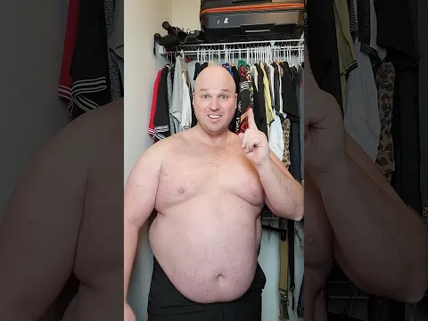 My Transformation