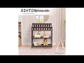 Dream On Me Ashton 2-in-1 Changing Table Review That Eases Nighttime Worries