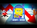 The END of SpongeBob Tower Defense