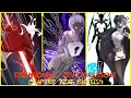 DEMONIC EVOLUTION CHAPTER 128 ENGLISH