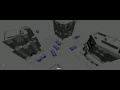 Maya Traffic Playblast