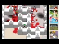 Trolling on Boxhead 2