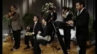 جورج وسوف ياللي تعبنا سنين في هواه لايف دندنها