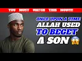 Lagu 😱🔥MUSLIM Shocked Everyone in Debate Saying ‘ALLAH Has a SON?!’ | GodLogic