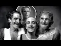The Unbelievable history story about Mark and The Whittakers Family