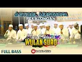 Download Lagu NEW‼️SYAIR SHOLAWAT WULAN SURO || Asyiqol Musthofa Pekalongan