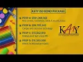 Early voting begins Monday on 676M Katy ISD bond package