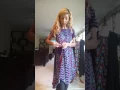 How to Style the LuLaRoe Carly