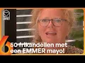 Download Lagu Weet Ronald IETS te GOED wat ‘ie lekker vindt?! | Lang Leve de Liefde #AFL981